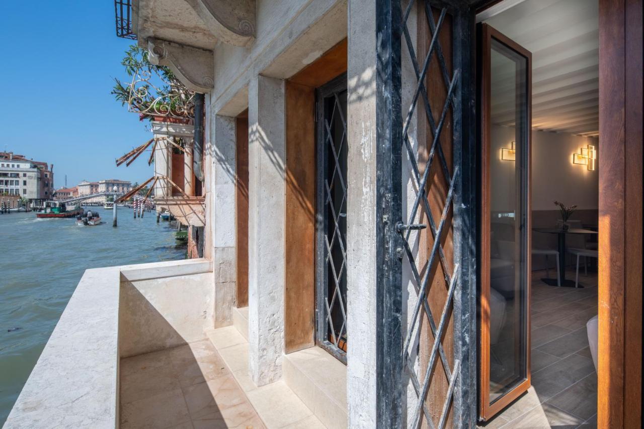 Appartamento Palace Canal View By Wonderful Italy Venezia