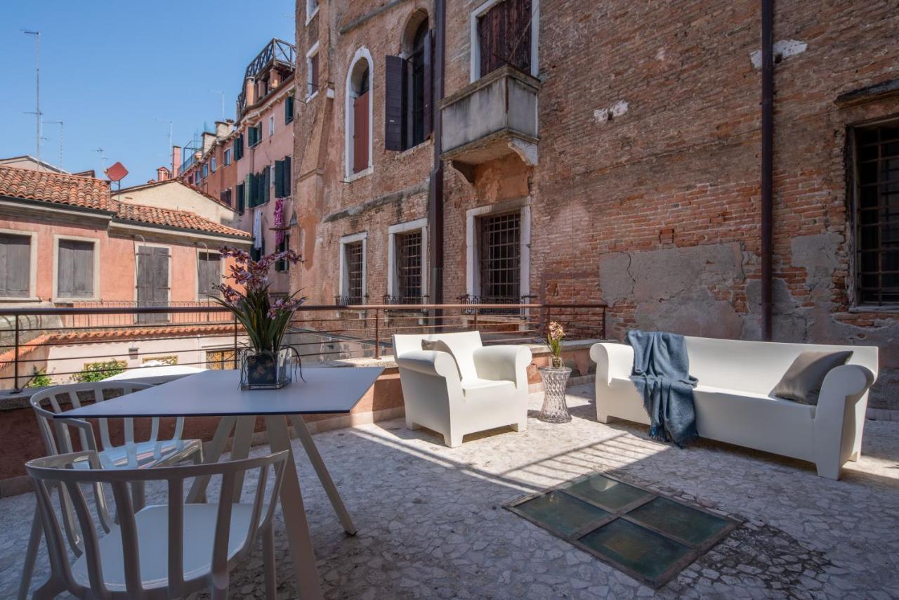 Palace Canal View By Wonderful Italy Appartamento *