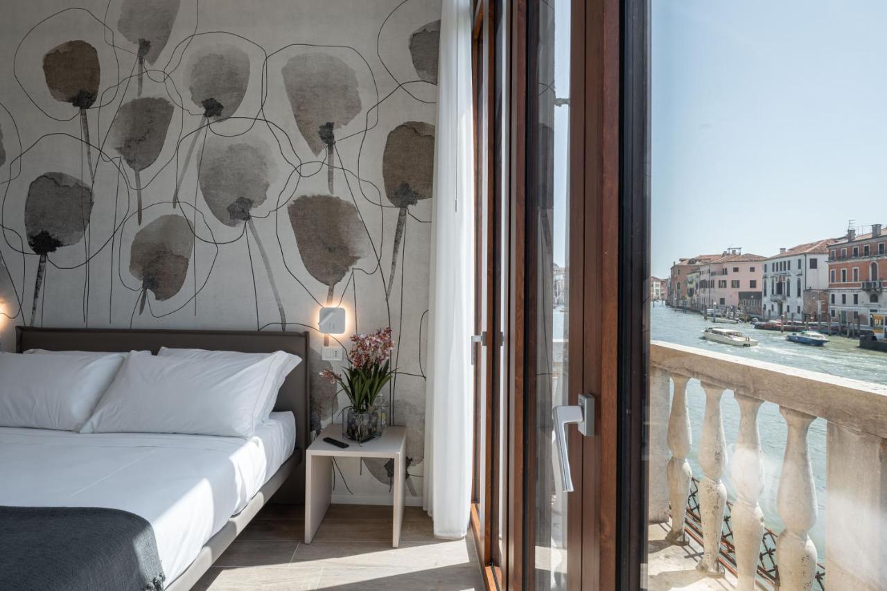 Appartamento Palace Canal View By Wonderful Italy *