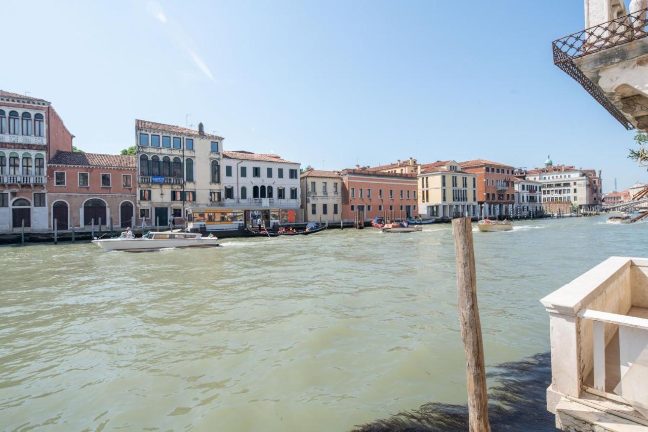 Palace Canal View By Wonderful Italy Appartamento